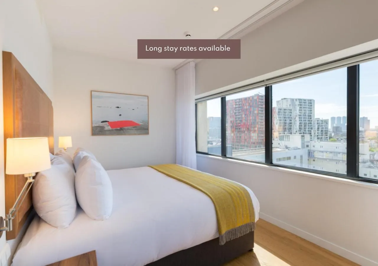 Premier Suites Rotterdam